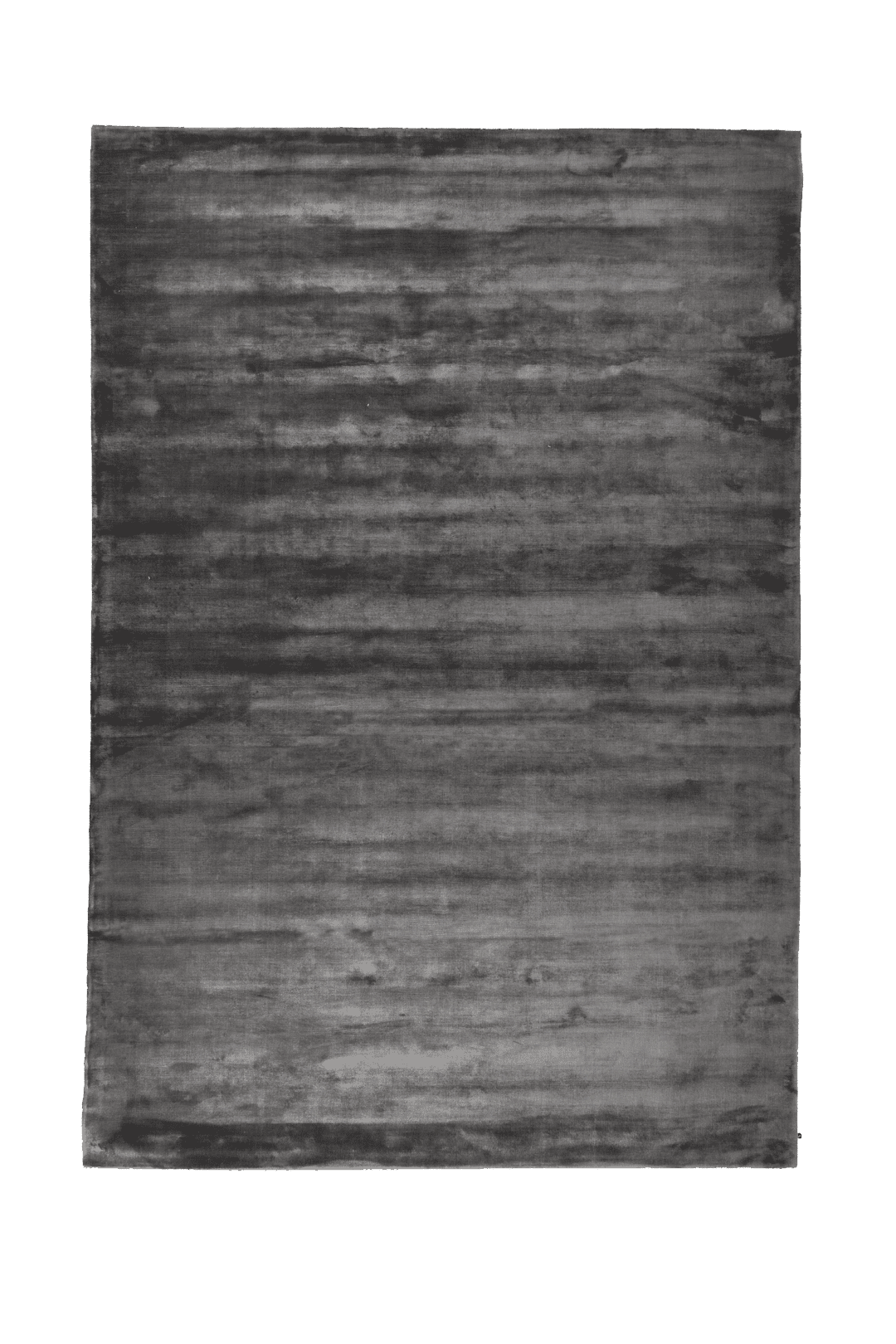 ID 3147 Tencel Flat charcoal gray 220 x 340 cm